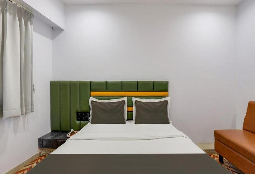 三人经典房间, Collection O Hotel Soho