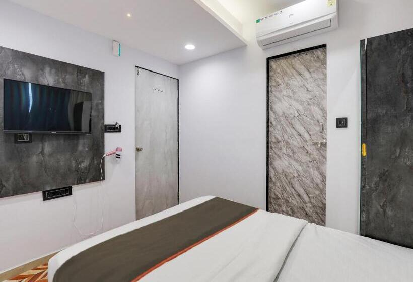 三人经典房间, Collection O Hotel Soho