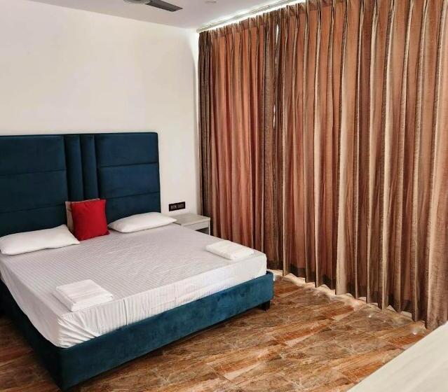 اتاق لوکس, 36 Yard Beach Cottages