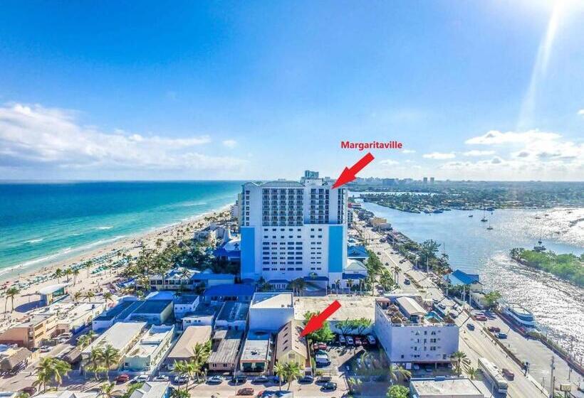 Апартаменты 1 Спальня, Amazing Beach Views Love