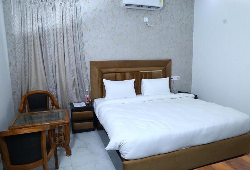 Номер Economy, Mk Regency