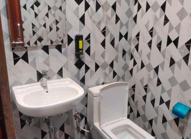 Трехместный Номер Классика, Oyo Flagship Vindh Plaza