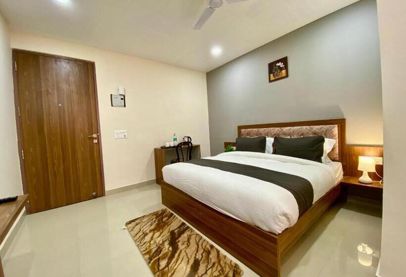 Номер Стандарт с Балконом, Fabexpress Relax Suites