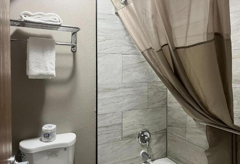 Студио Стандарт Кровать Кинг, Studio 6 Ogden, Ut 21st Street