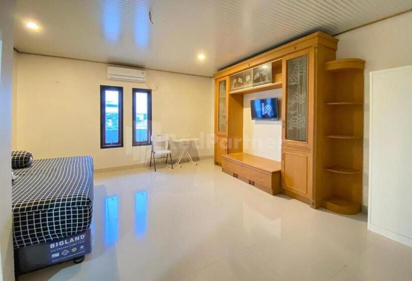 스위트, Swco Living Palembang