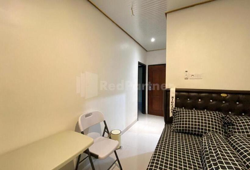 스위트, Swco Living Palembang