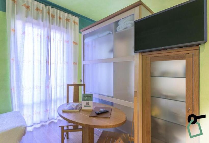 استودیو خانوادگی, Hotiday Discovery   Residence Verona