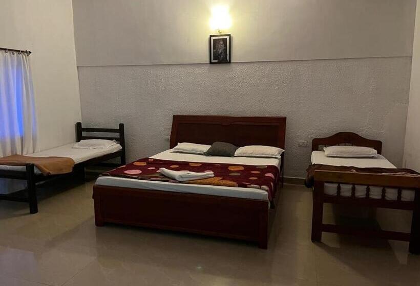 家庭套房, Maravakandy Resort