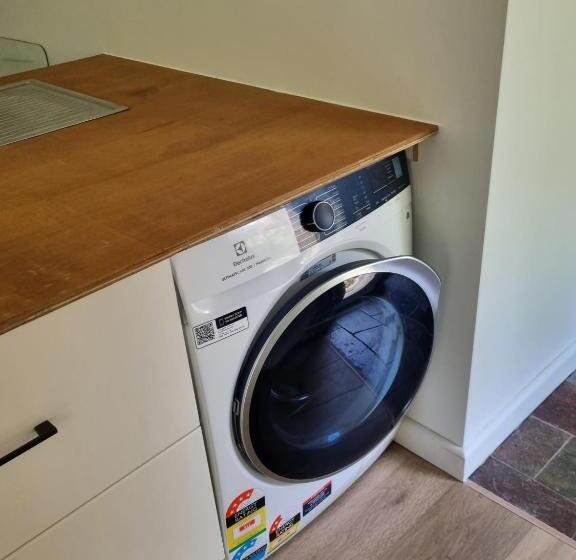 Номер Deluxe, Retreat In Stirling