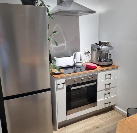 Номер Deluxe, Retreat In Stirling