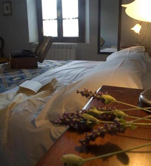 Апартаменты 2 Спальни, Agriturismo La Burraia Vicino A San Gimignano