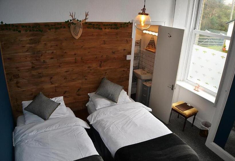 Номер Стандарт, Craig Villa Guest House