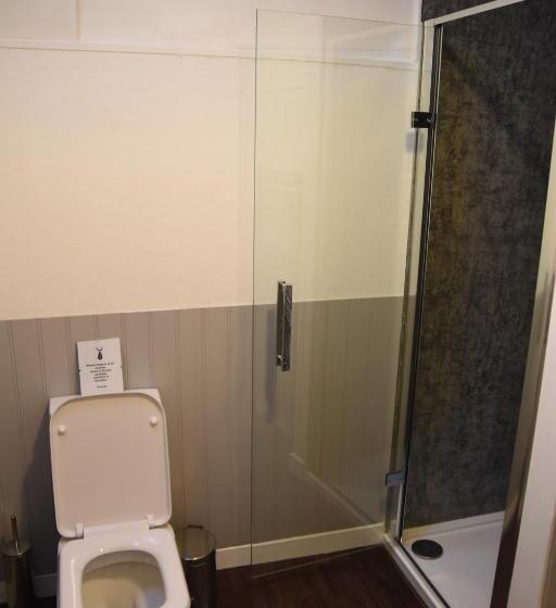 Семейный Номер, Craig Villa Guest House