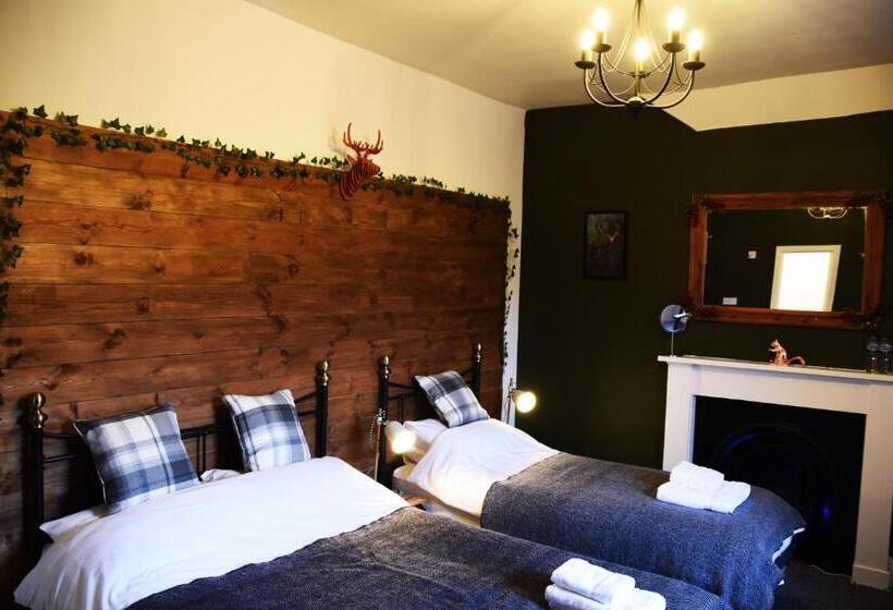 Семейный Номер, Craig Villa Guest House