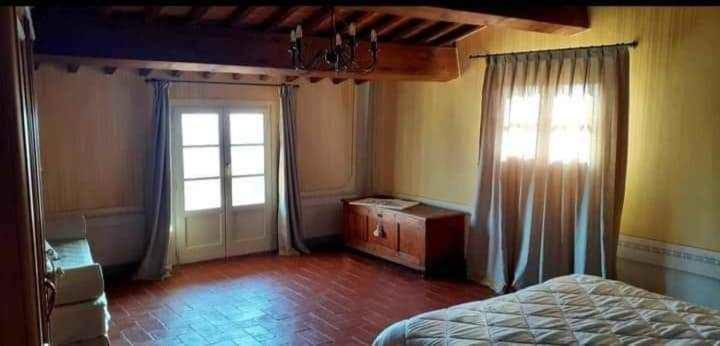 Трехместный Номер Deluxe, Palazzina Dei Cacciatori