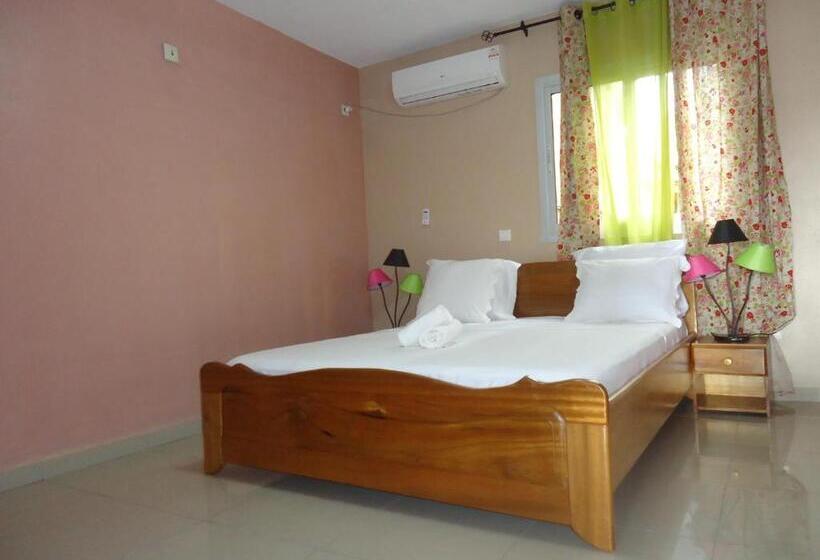 آپارتمان 3 خوابه, Executive Suites & Apartments   Vip Services
