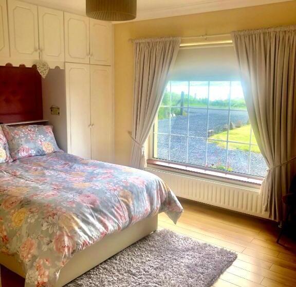Номер Стандарт, Murrayville B&b