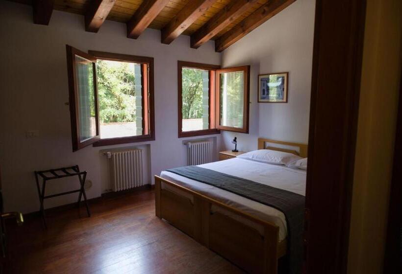 Номер Стандарт, Cornarorooms