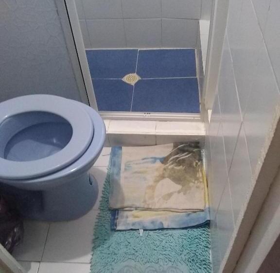 标准间, Room In Apartment   Comfortable Inn Green Sea Villa Helen Kilometres 4 Circunvalar