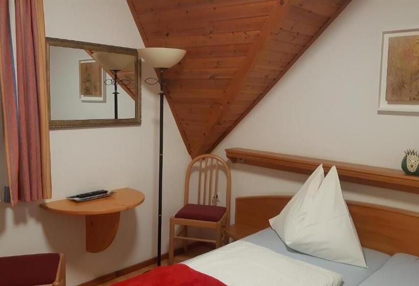 Номер Стандарт, Pension Persch