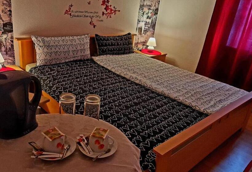 Номер Стандарт, Pension Transilvania