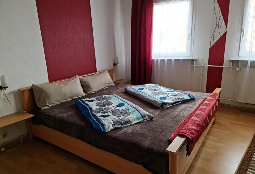 Номер Стандарт, Pension Transilvania