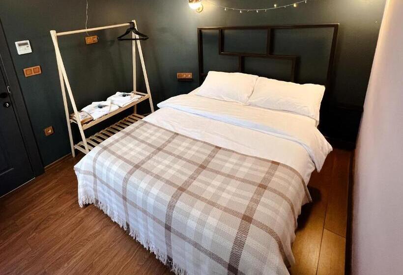 标准间, Hostel Le Banc