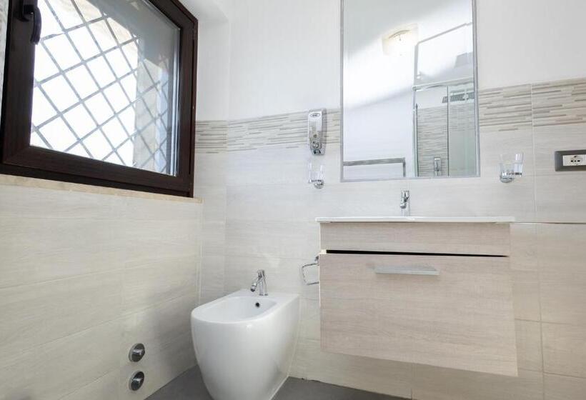 Appartamento 1 Camera da Letto, Le Ghiande Guest House