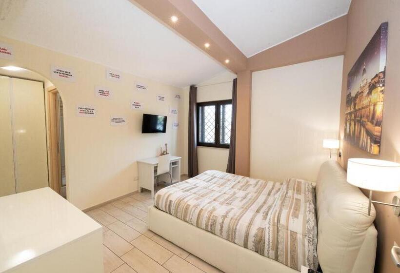 Appartamento 1 Camera da Letto, Le Ghiande Guest House