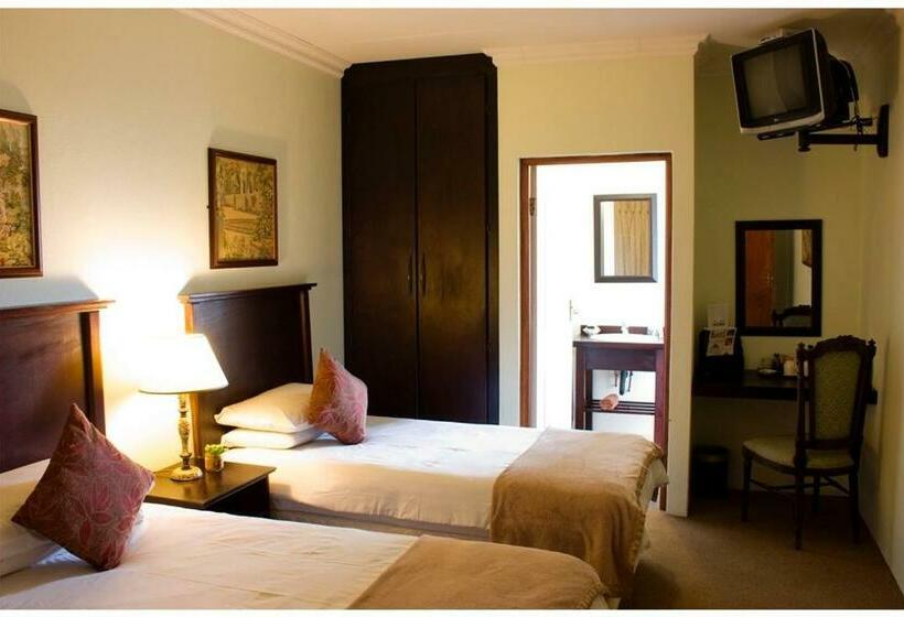 Номер Комфорт, Alveston Manor