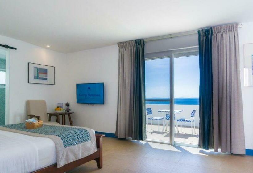 Люкс Премиум, Camp Netanya Resort And Spa