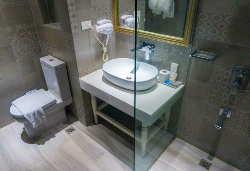 スーペリアファミリールーム, Camp Netanya Resort And Spa