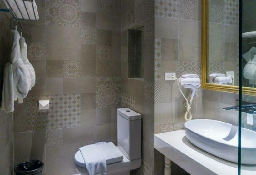 Семейный Номер Superior, Camp Netanya Resort And Spa