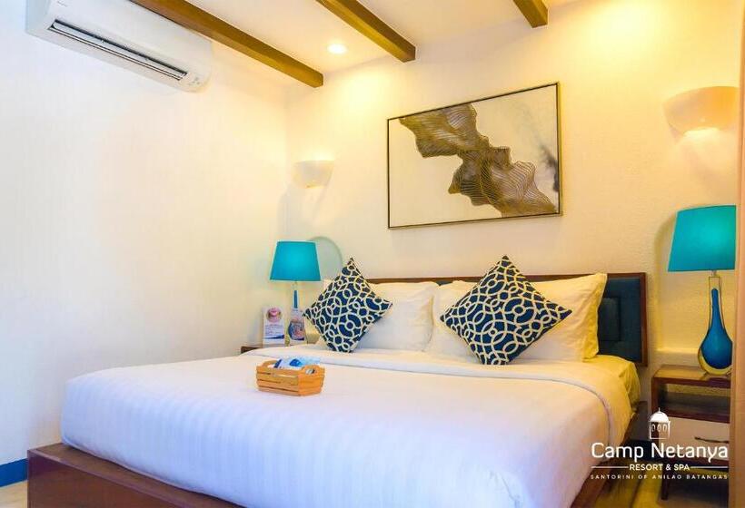 Вилла Premium 1 Спальня, Camp Netanya Resort And Spa