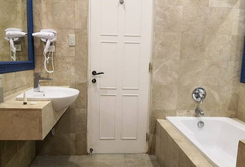 Номер Superior, Camp Netanya Resort And Spa