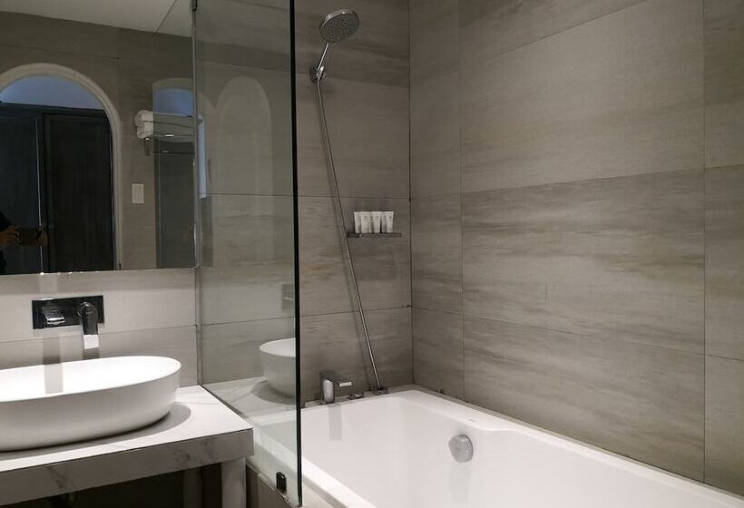 Семейный Номер, Camp Netanya Resort And Spa