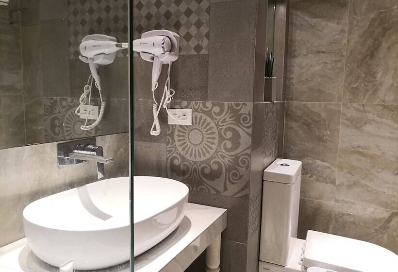 Вилла 1 Спальня, Camp Netanya Resort And Spa