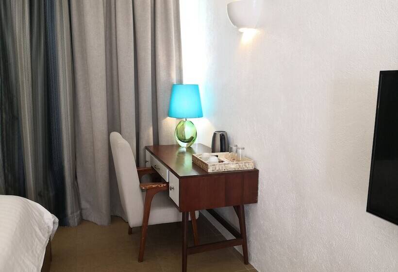 Вилла Premium 1 Спальня, Camp Netanya Resort And Spa