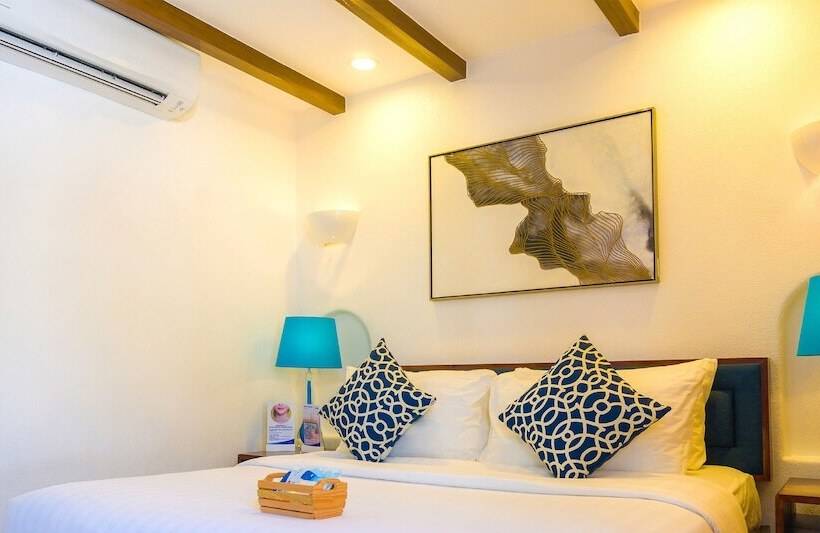 Вилла Premium 1 Спальня, Camp Netanya Resort And Spa