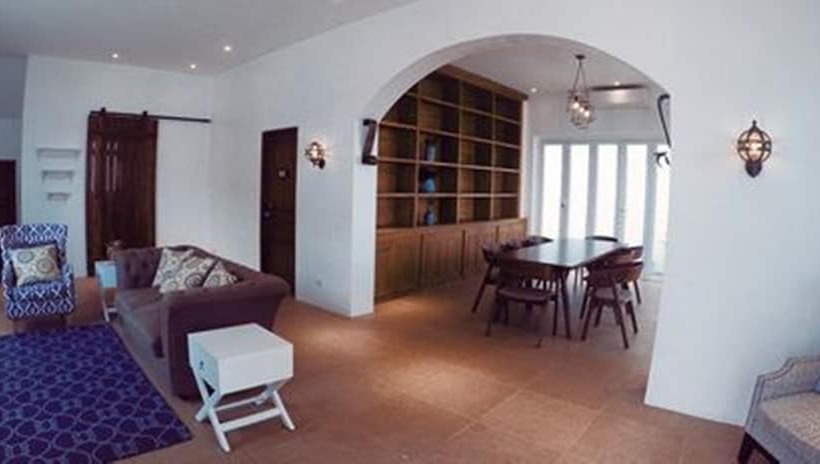 Вилла 1 Спальня, Camp Netanya Resort And Spa