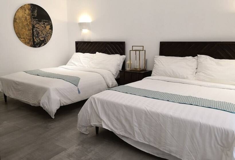 Семейный Номер, Camp Netanya Resort And Spa