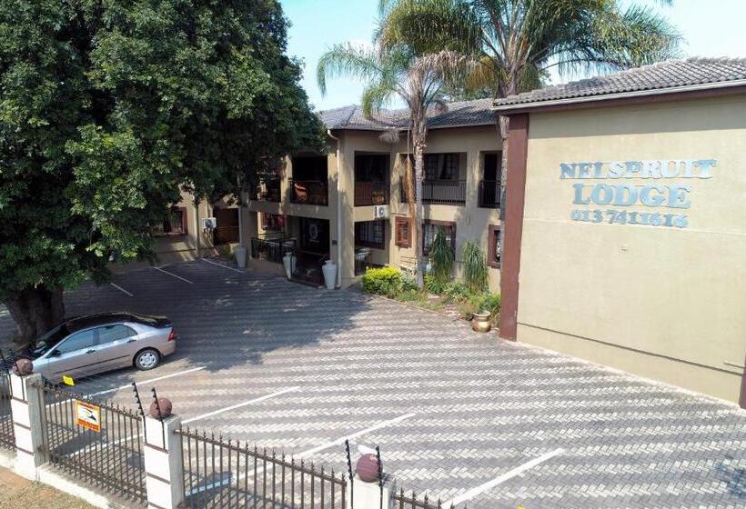Номер Стандарт, Nelspruit Lodge