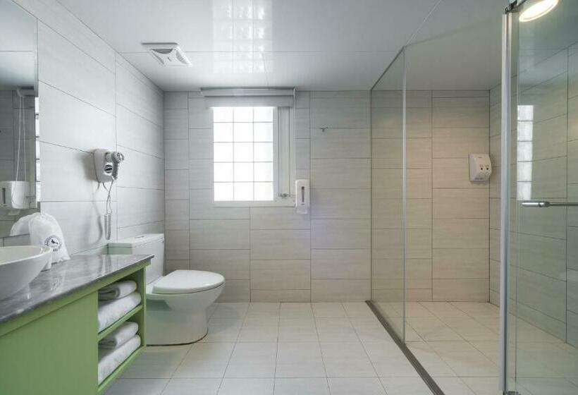 اتاق استاندارد, Xinshe Hotel   Hsinchu