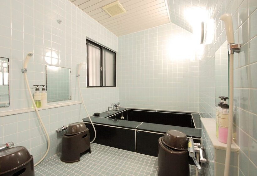 标准间, Toyotaya Hostel