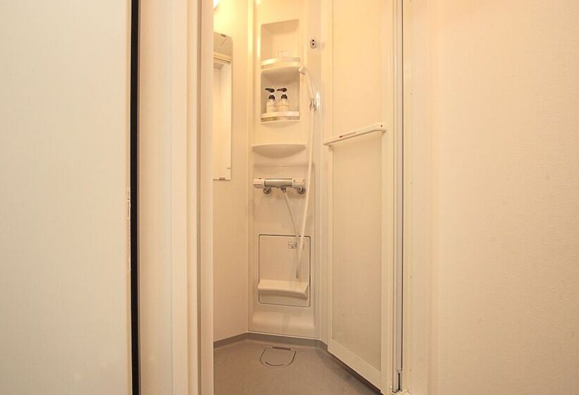스탠다드 룸, Toyotaya Hostel