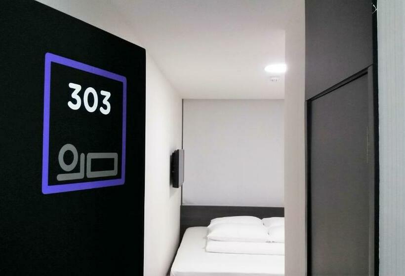 스탠다드 룸, Yu! Smarthotels
