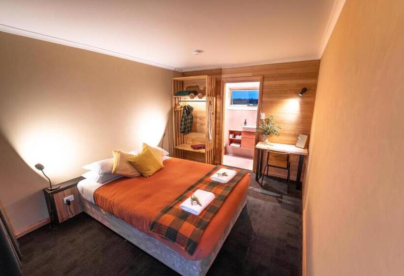 스탠다드 룸, Icena Accommodation