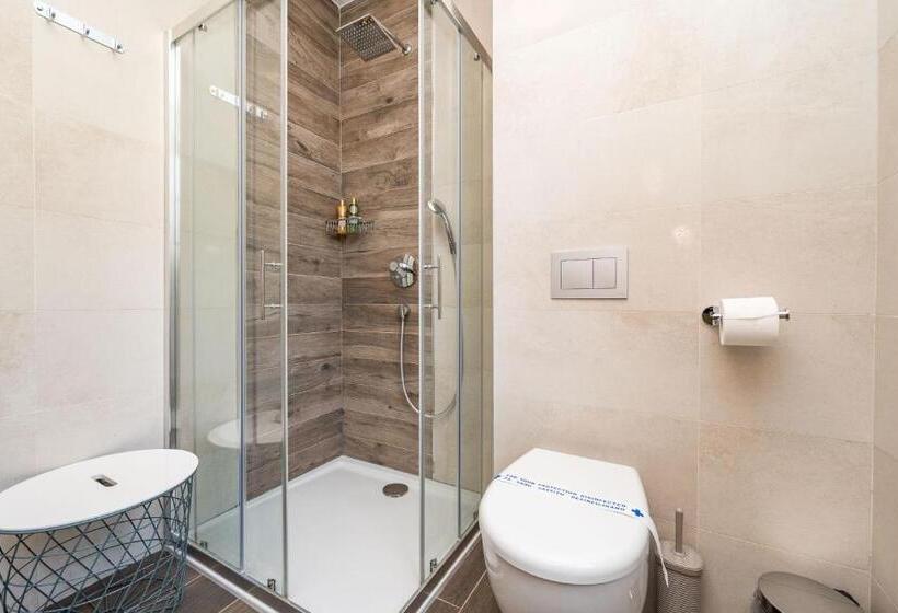 اتاق استاندارد سه نفره, B&b Villa Sumrak Plitvica Rooms