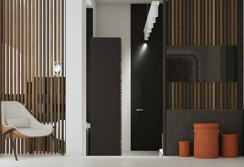 سوییت جونیور, Semeli Coast Mykonos, Curio Collection By Hilton