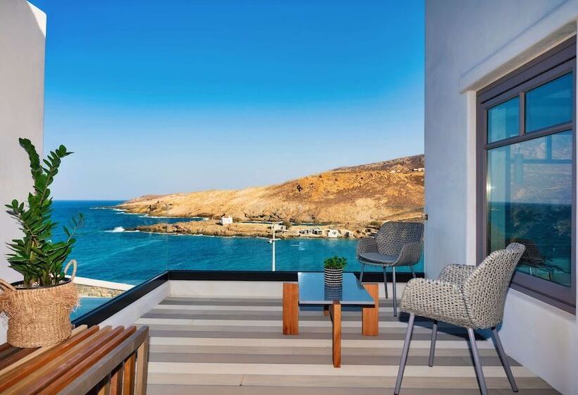 سوییت, Semeli Coast Mykonos, Curio Collection By Hilton